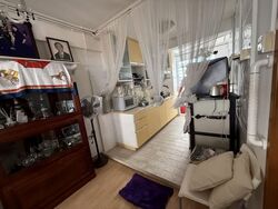Blk 45 Blangah Court (Bukit Merah), HDB 2 Rooms #599260641